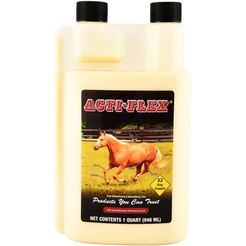 Acti-Flex Liquid Joint Supplement