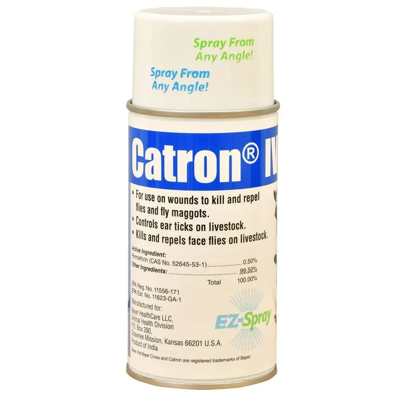 Catron IV Aerosol, 10 oz