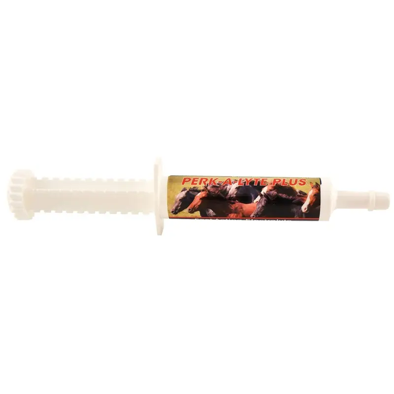 Perk-A-Lyte Plus