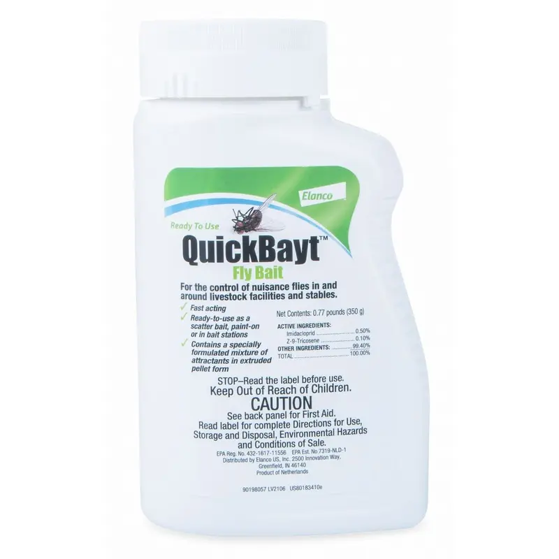 QuickBayt Fly Bait