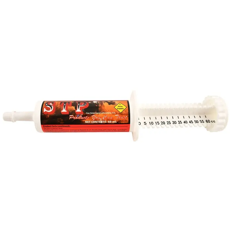 STP (Stop the Pain), 60 mL tube