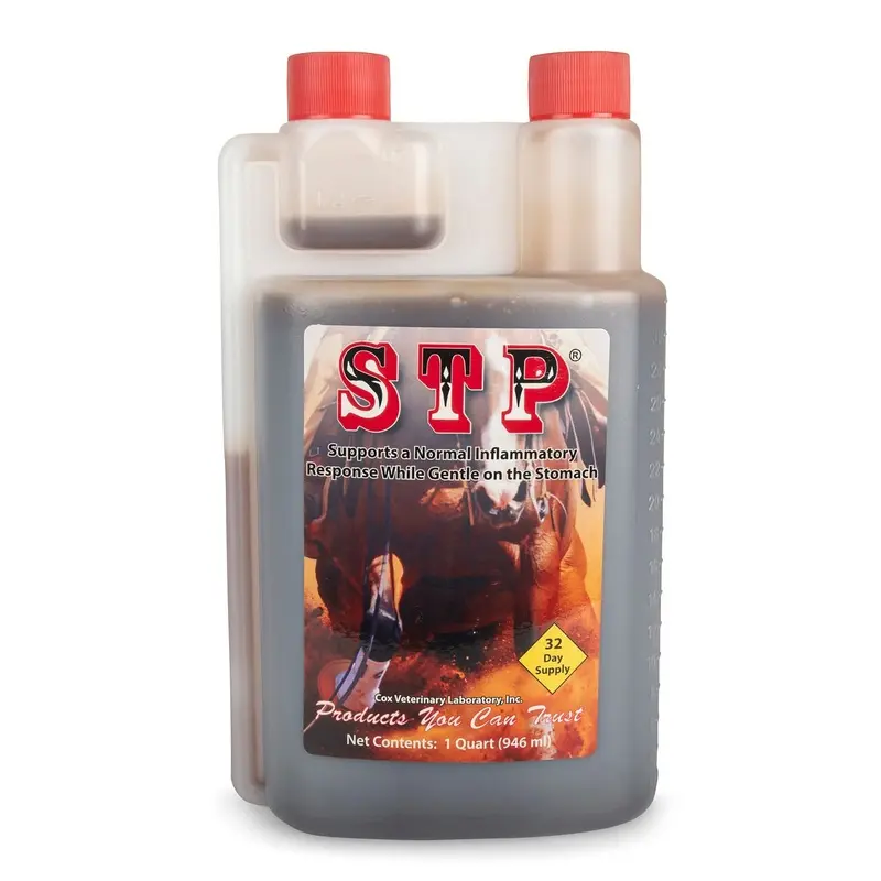 STP (Stop the Pain) Liquid