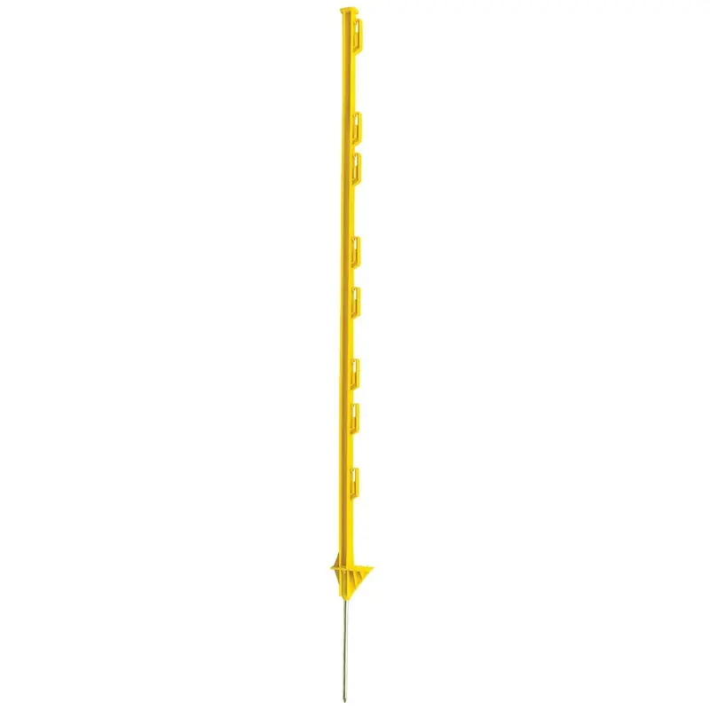 48" Step-In Poly Post, Box of 10