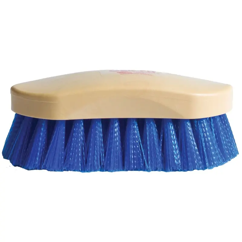 Decker #95 Grip-Fit "The Blue Ribbon" Brush