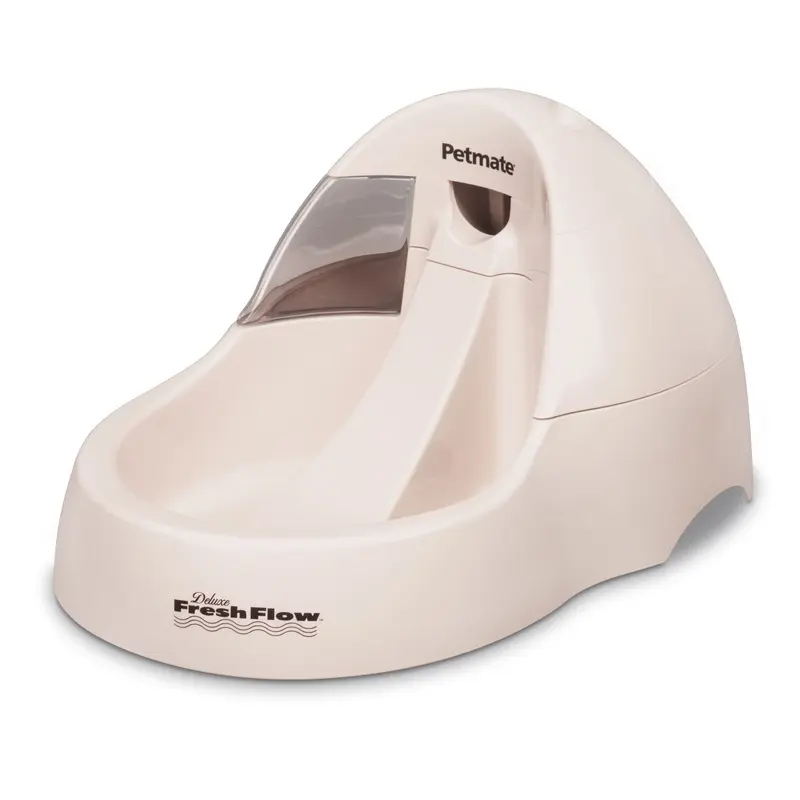 Deluxe Fresh Flow Fountain
