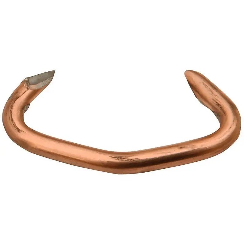 Hog and Pig Rings