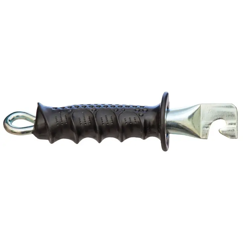 Old Ironsides Steel Cased Gate Handle