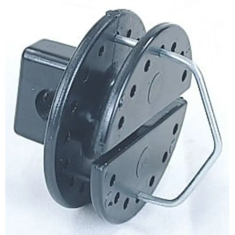 Plastic In-Line Tensioner