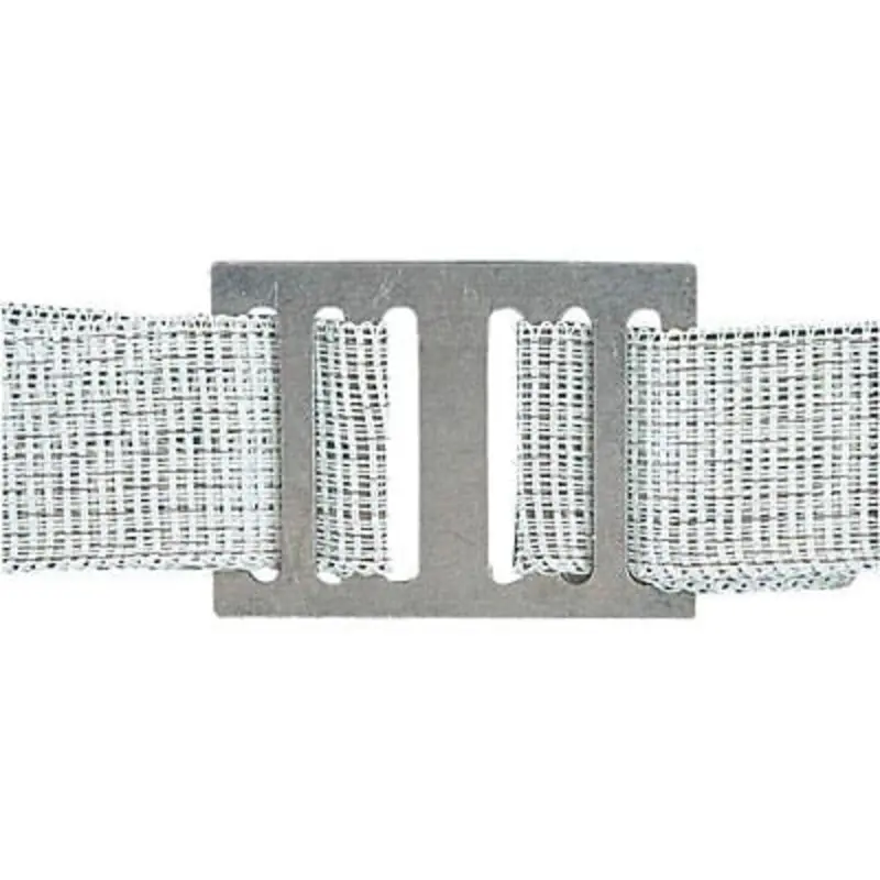 Splicing Buckles, 2 pk