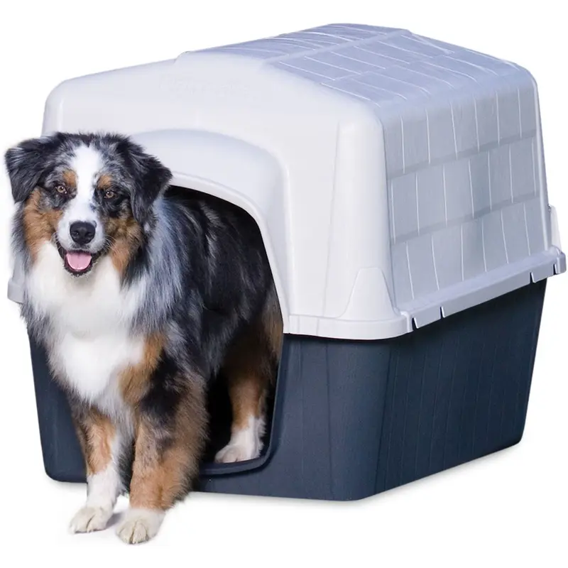 Barnhome III Dog House