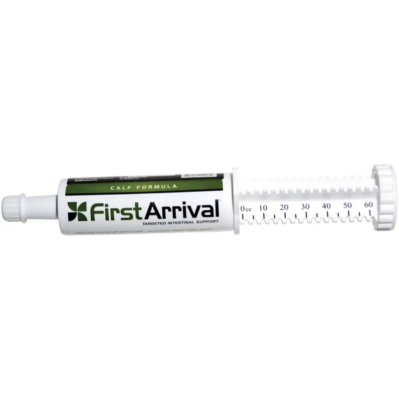 First Arrival Calf Paste, 60g