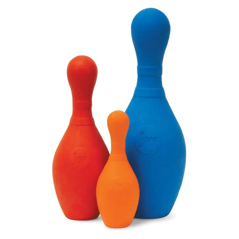 iSqueak Bouncin' Bowlin' Pin