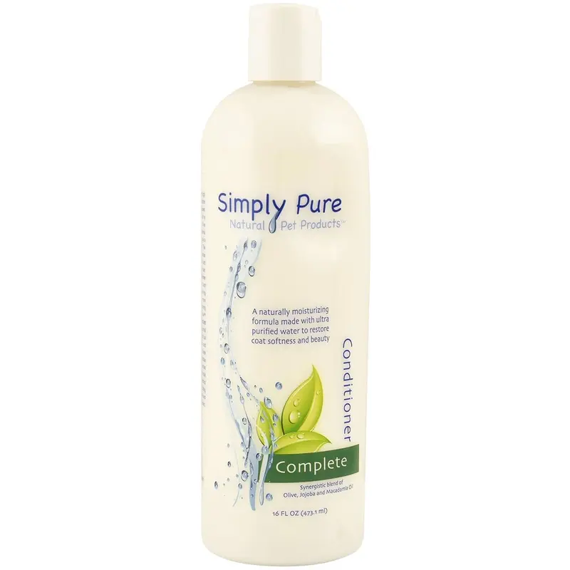 Simply Pure Complete Conditioner