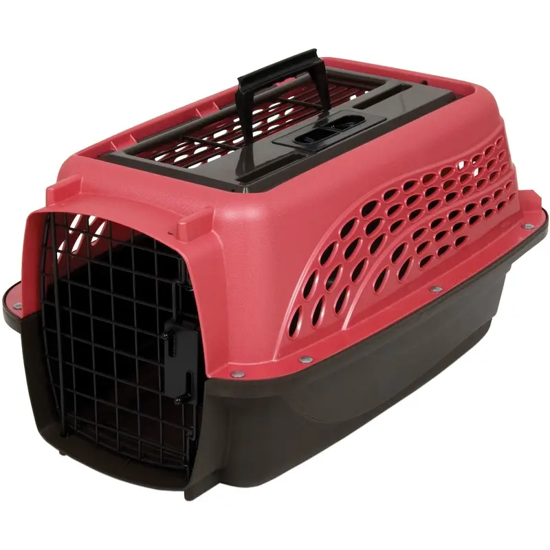 2-Door TOP LOAD Kennel