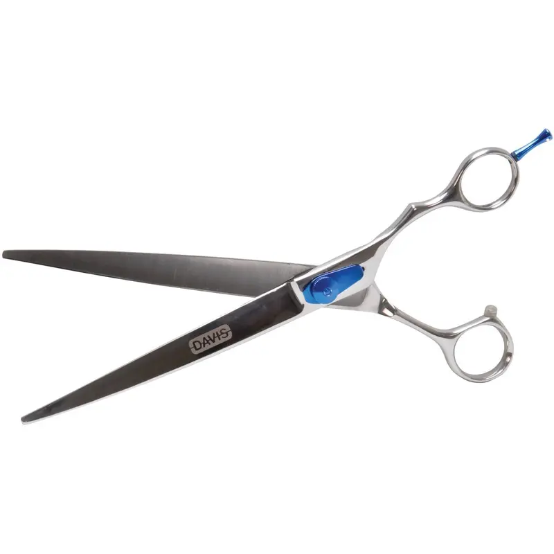 Davis Extreme Edge Blue Shears