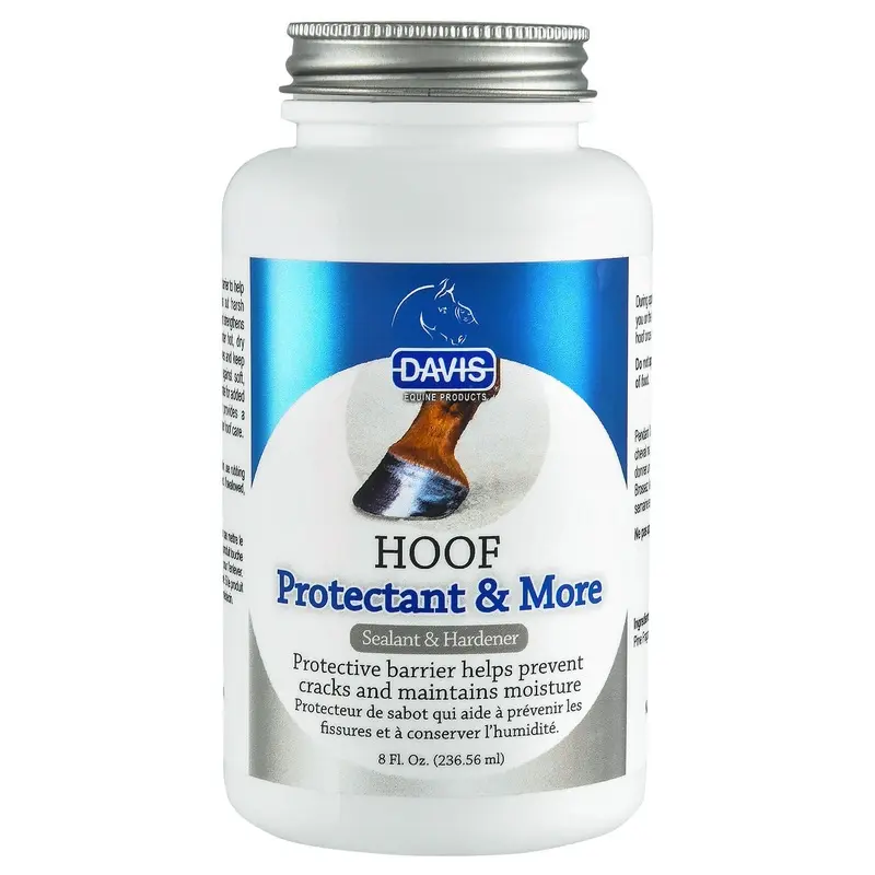 Davis Hoof Protectant & More, 8 oz