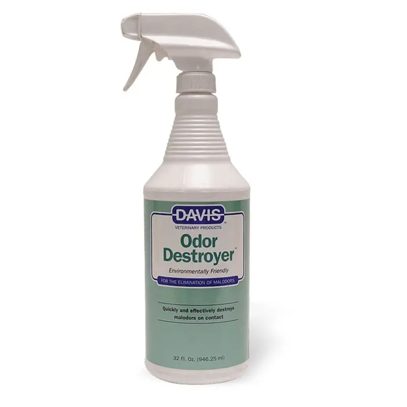 Davis Odor Destroyer