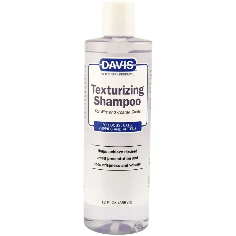 Davis Texturizing Shampoo
