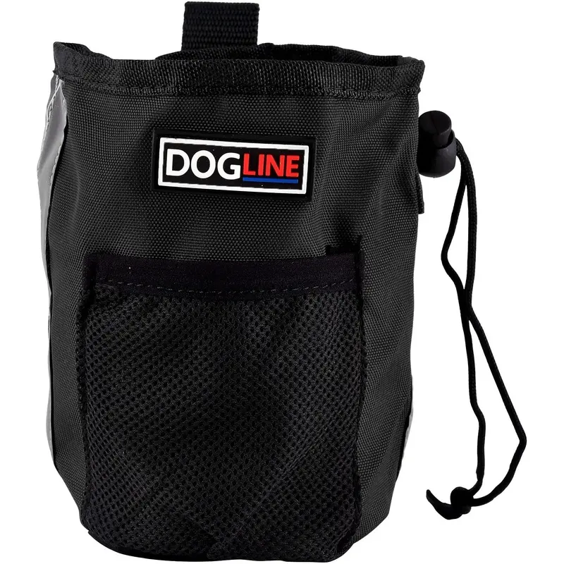 Dog Treat Pouch by DogLine