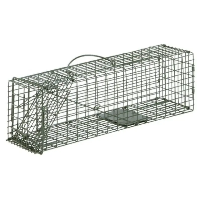 Duke Cage Traps Humane Live Animal  Catch Cage