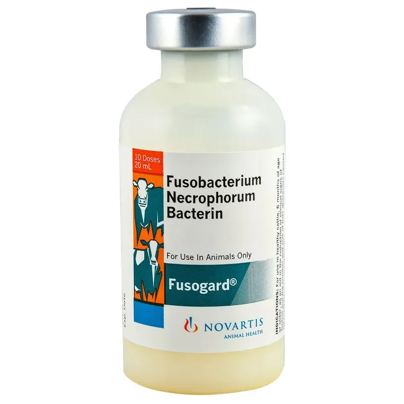 Fusogard Cattle Vaccine