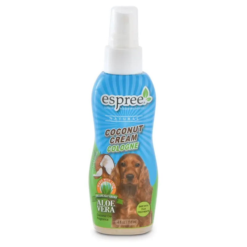 Espree Coconut Cream Cologne