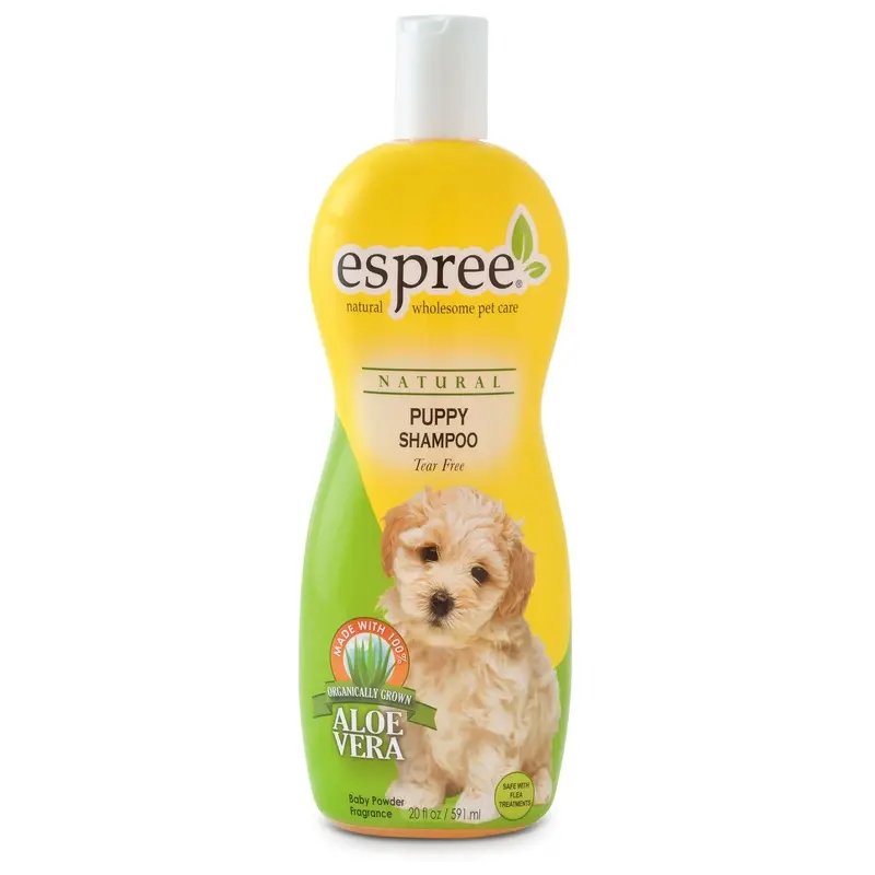 Espree Puppy Shampoo