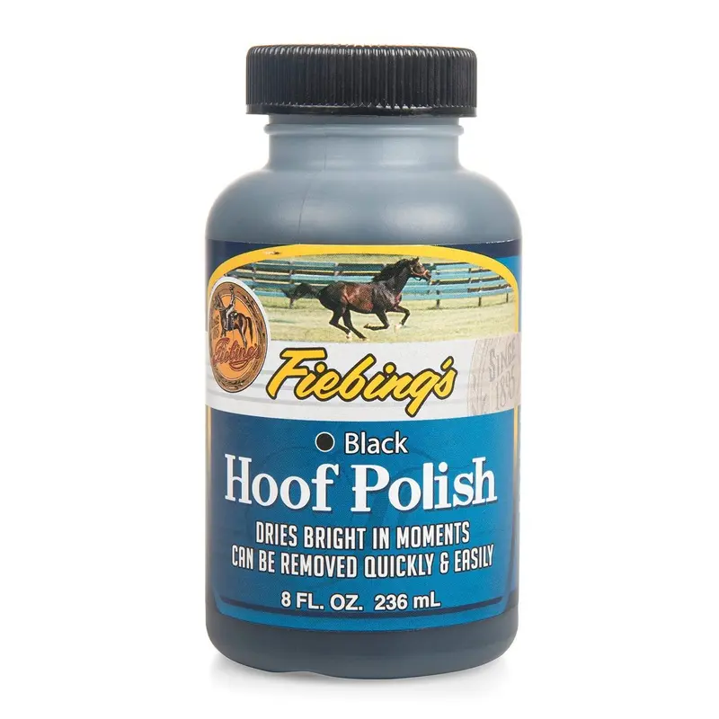 Fiebing's Hoof Polish, 8 oz