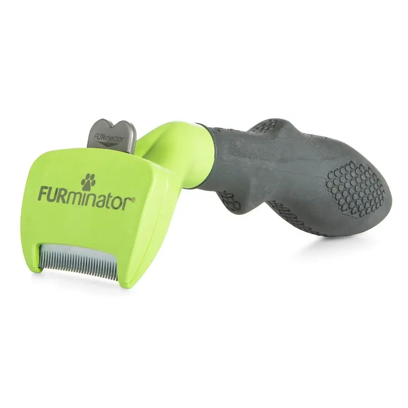 FURminator Undercoat deShedding Tool for Dogs