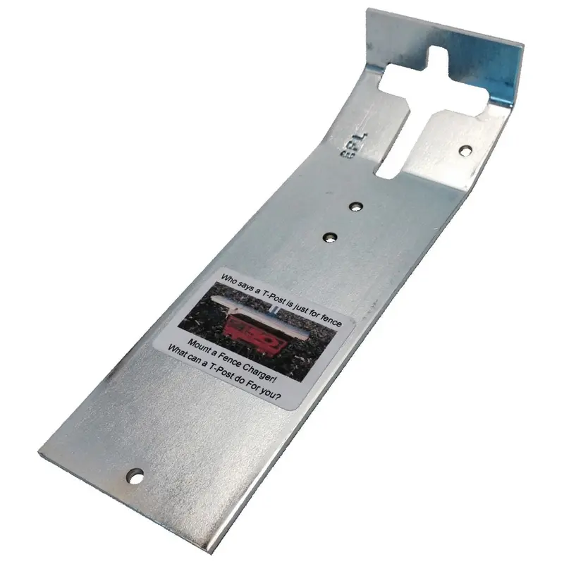 T-Post Mounting Bracket
