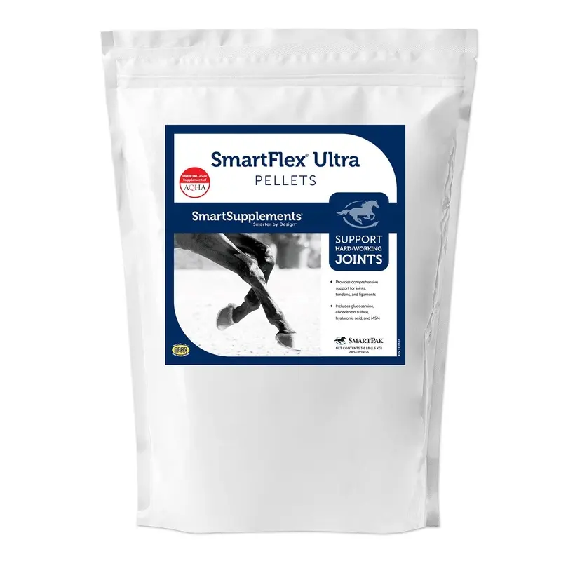 SmartEquine SmartFlex Ultra Pellets