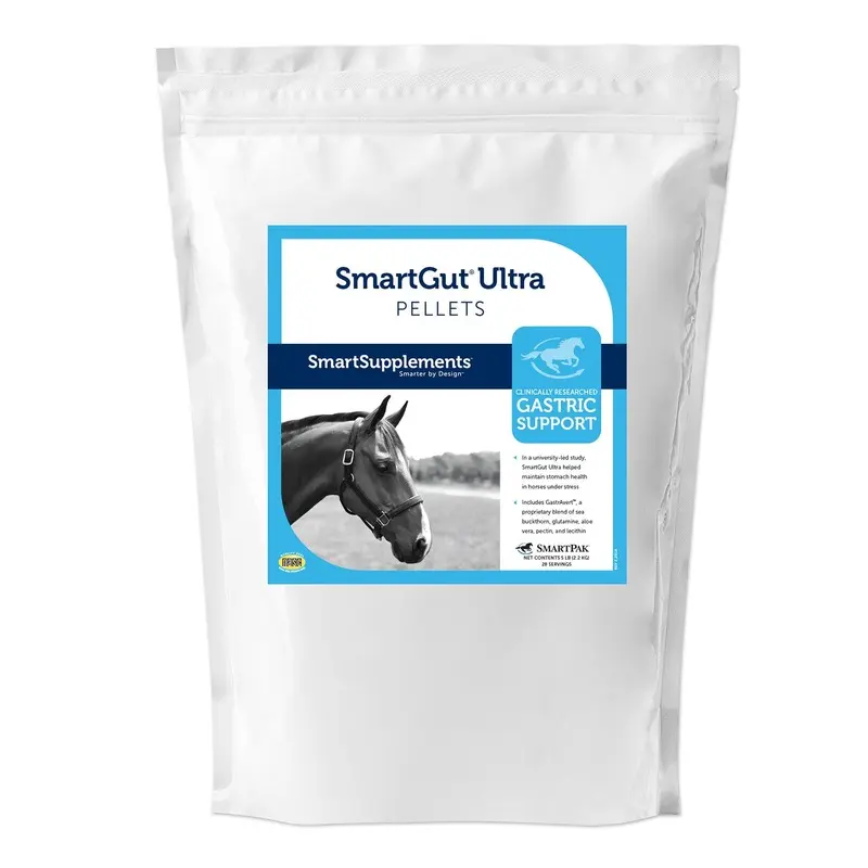 SmartEquine SmartGut Ultra Pellets