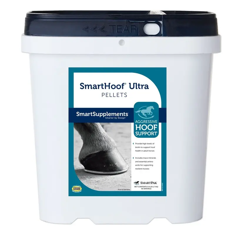 SmartEquine SmartHoof Ultra Pellets