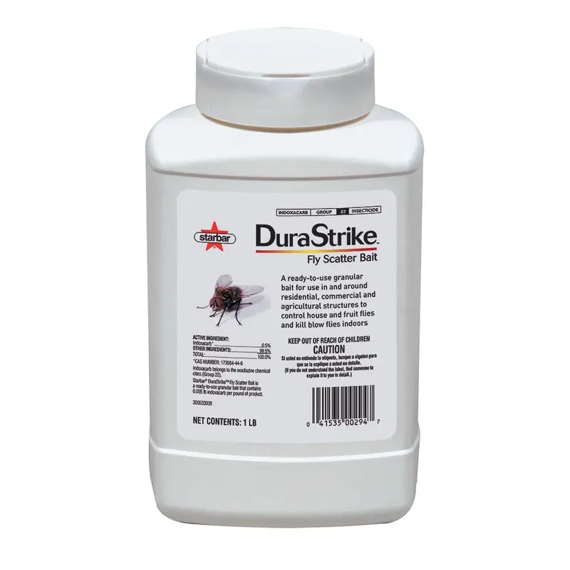 Durastrike Fly Scatter Bait, 1 lb