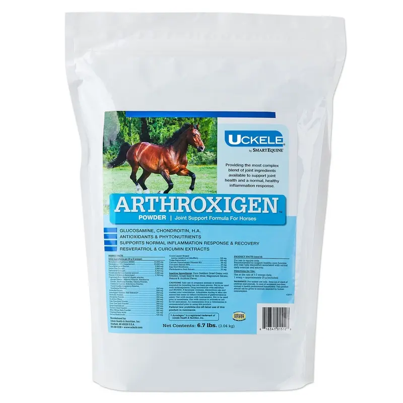 Arthroxigen Joint Support For Horses, Powder