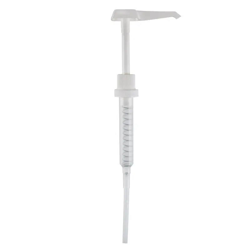 SmartEquine Liquid Measuring Pump for Horse Supplements