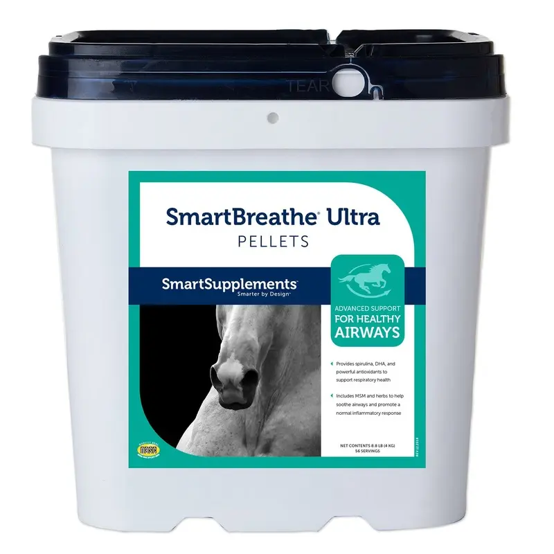 SmartEquine SmartBreathe Ultra Pellets