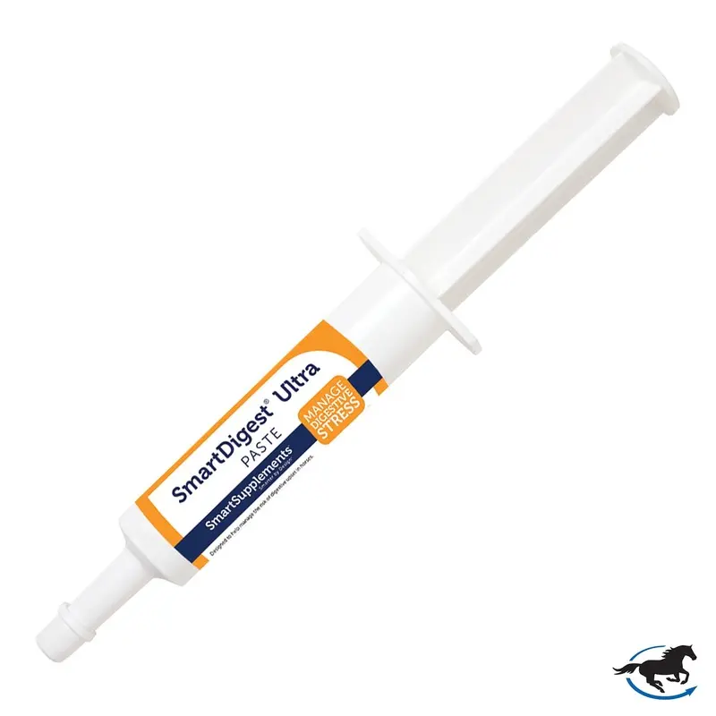SmartEquine SmartDigest Ultra Paste for Horses