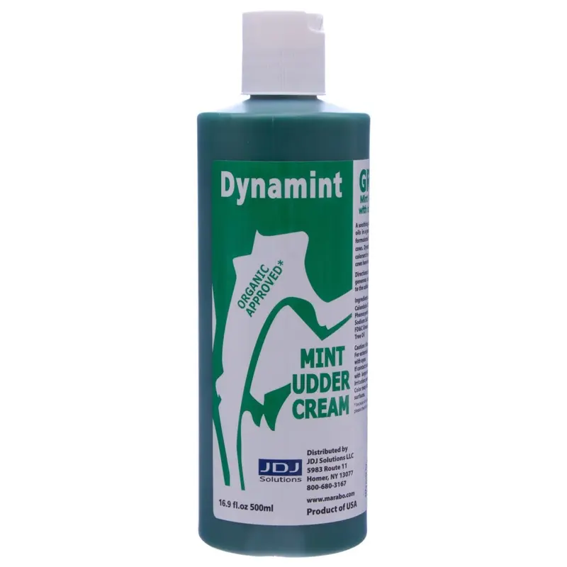 Dynamint Udder Cream