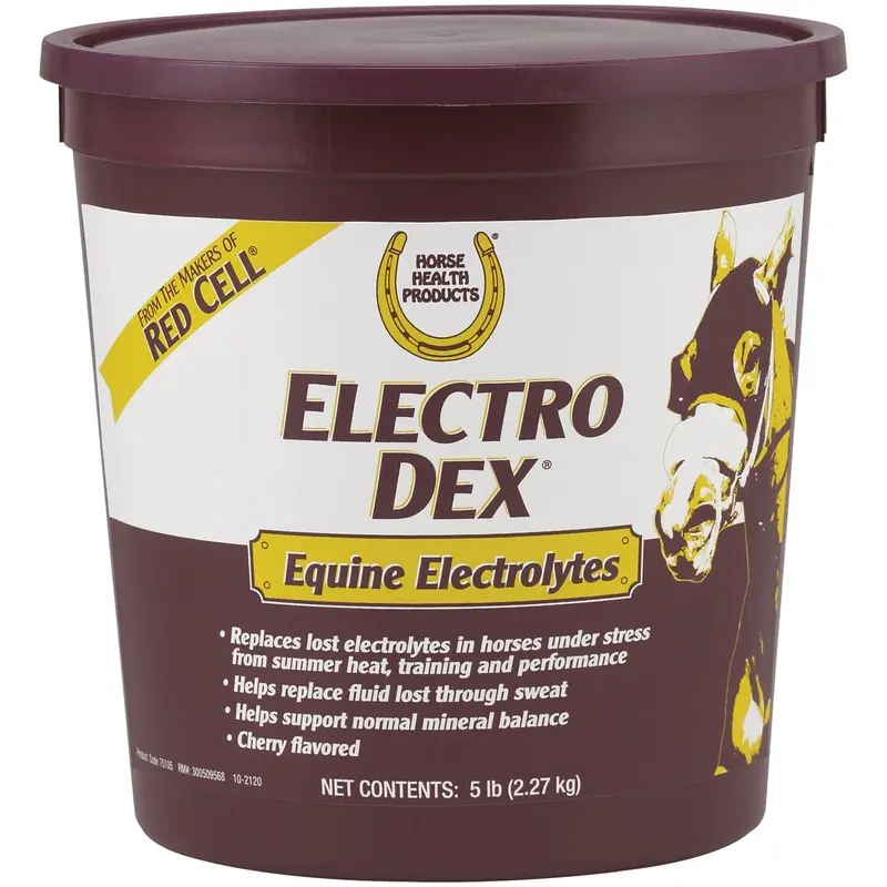 Electro Dex Equine Electrolytes