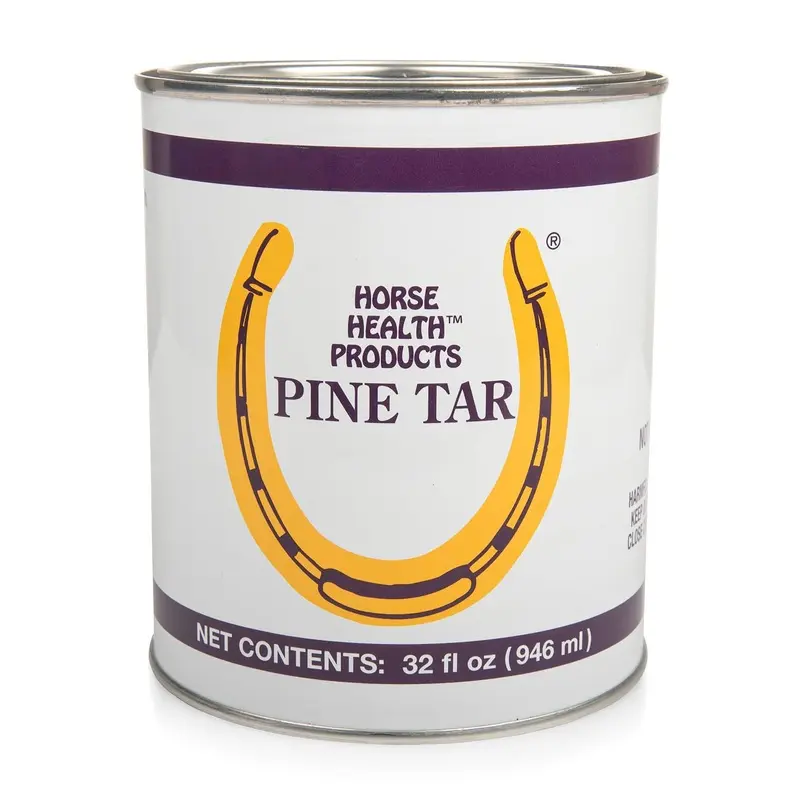 Horse Health Pine Tar