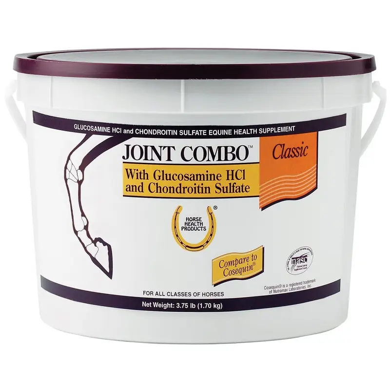 Joint Combo Pellets for Horses