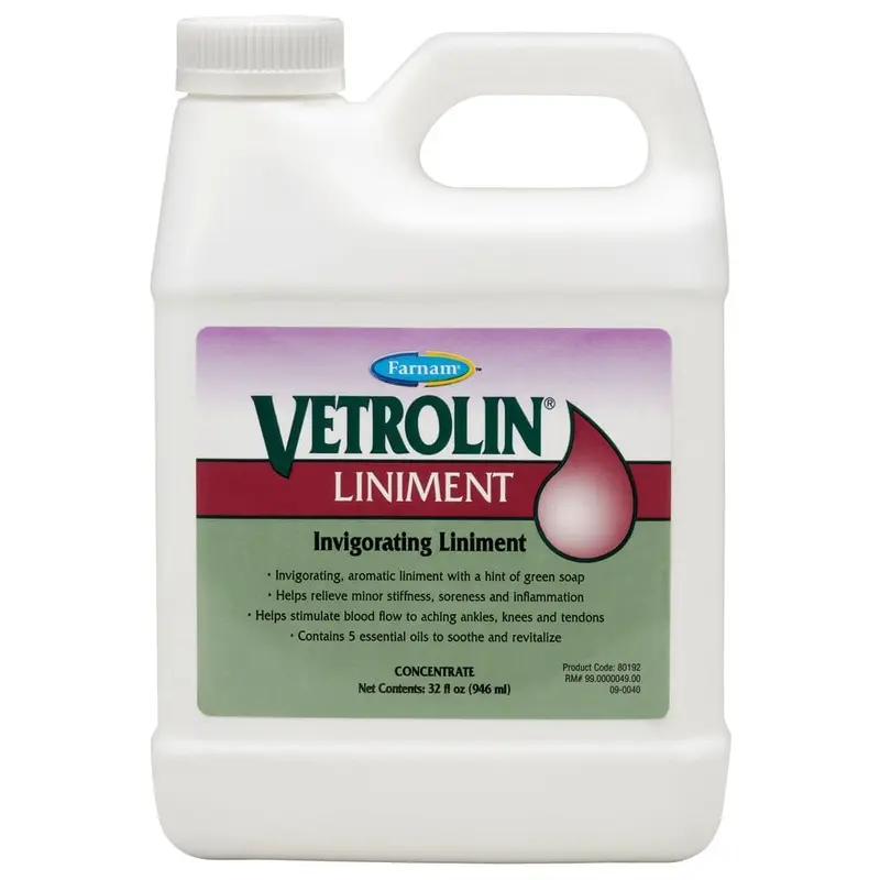 Vetrolin Liniment