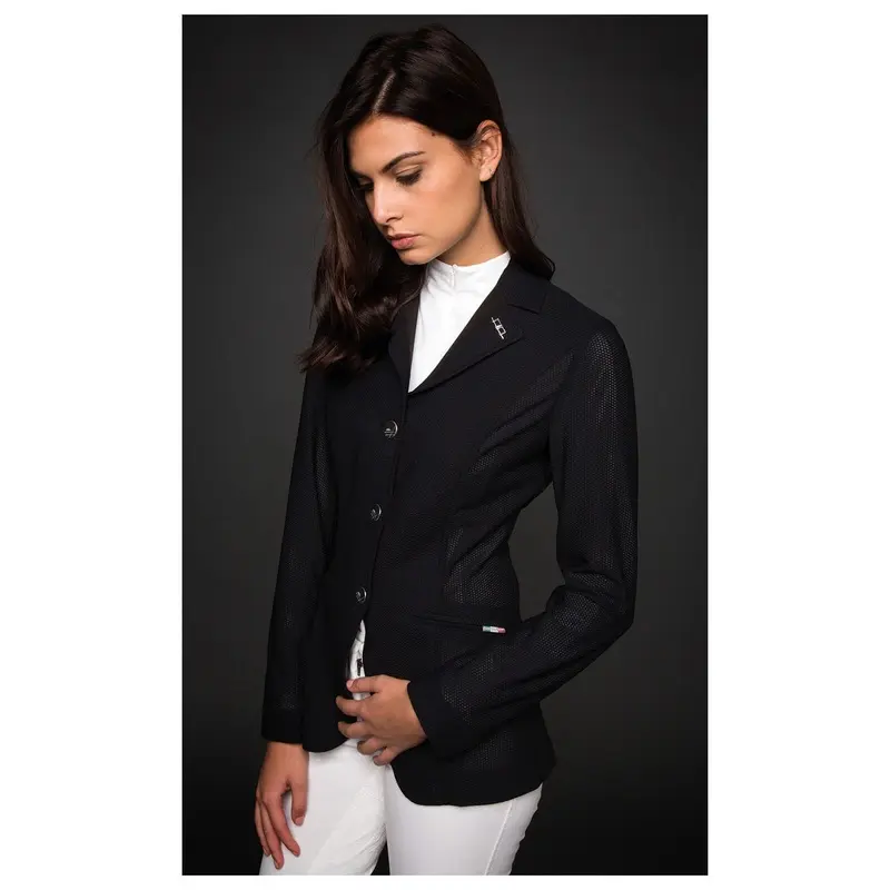 Ladies' Horseware Platinum MotionLite Competition Jacket