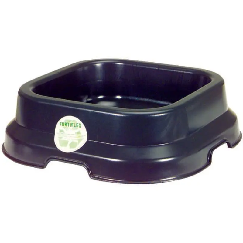 Mineral Block Holder with Holes