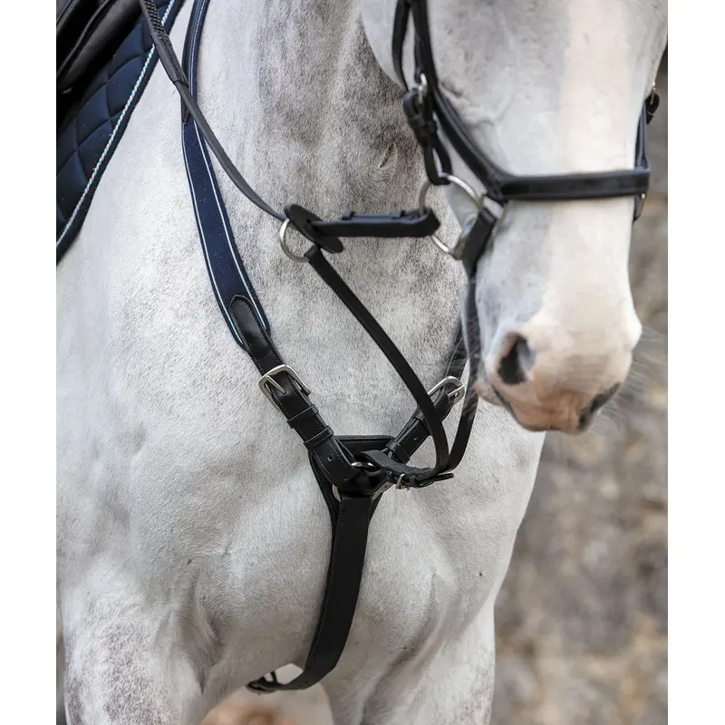 Rambo Micklem Breastplate