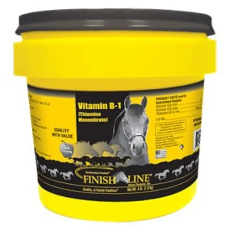 Vitamin B1 (Thiamine) Blend