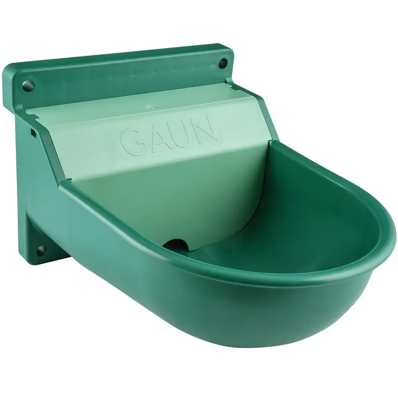 ABS Plastic Automatic Waterer, 64 oz