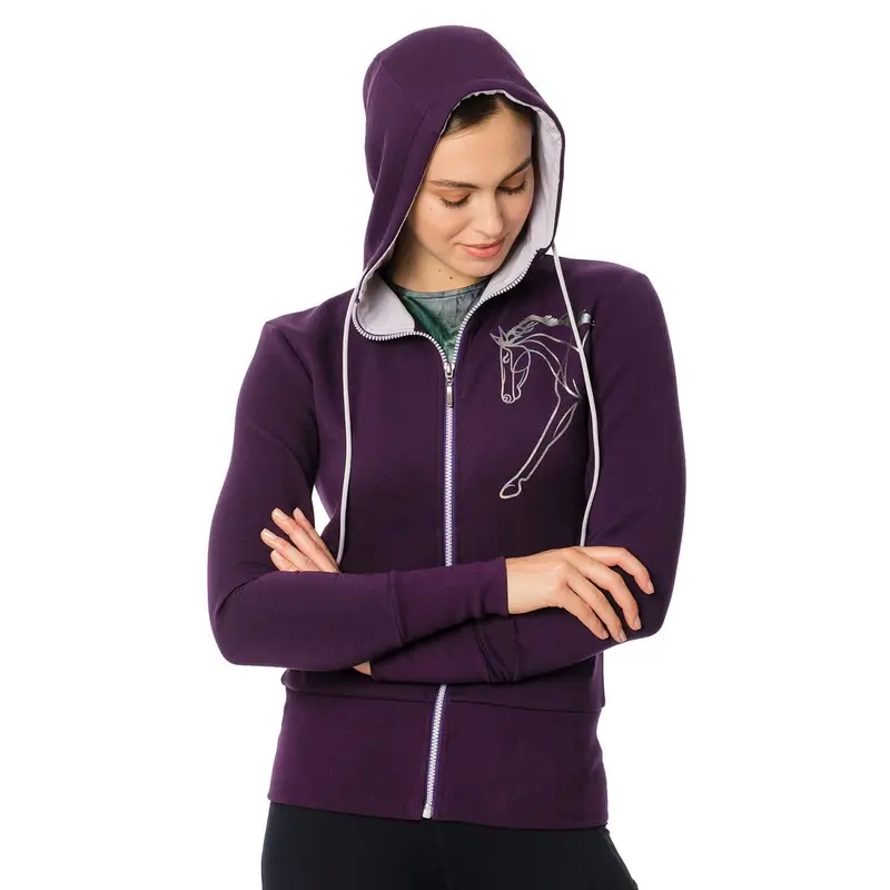Horseware Ireland Flamboro Hoodie
