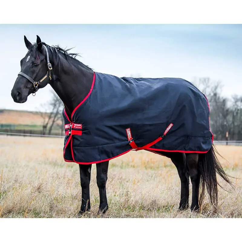 Rambo Original Medium Blanket with Bag for Life